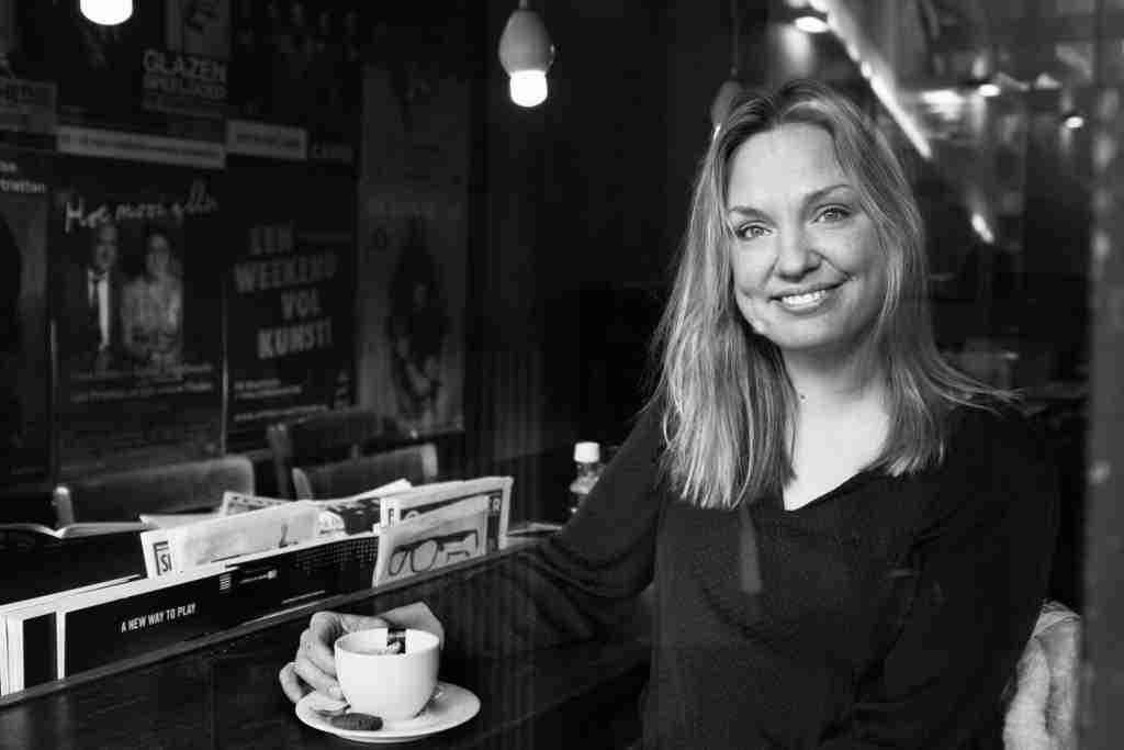 depressie, Femke Sterken
