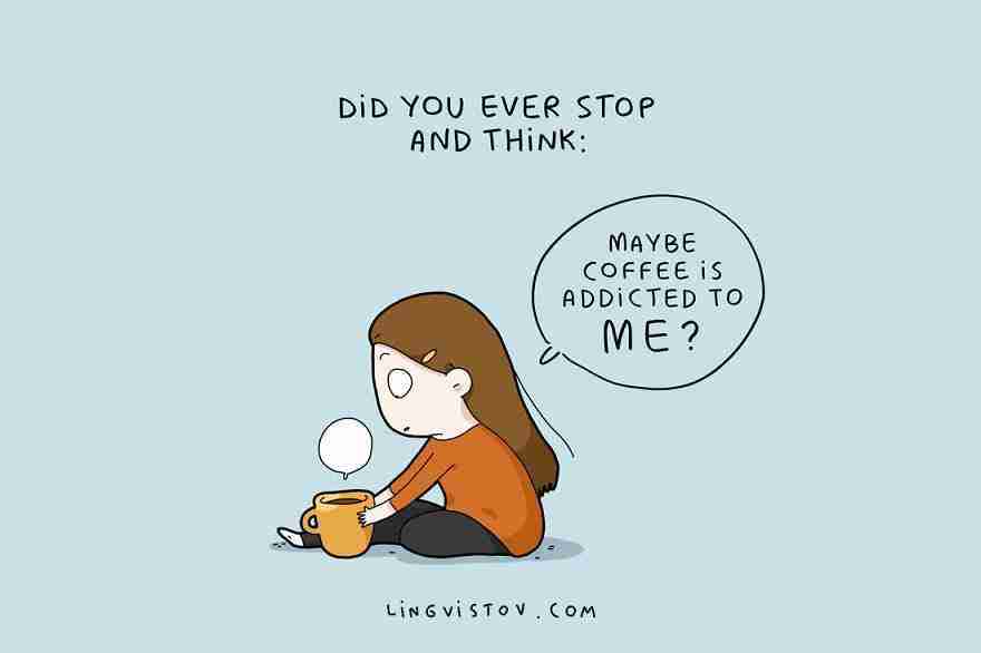 koffie