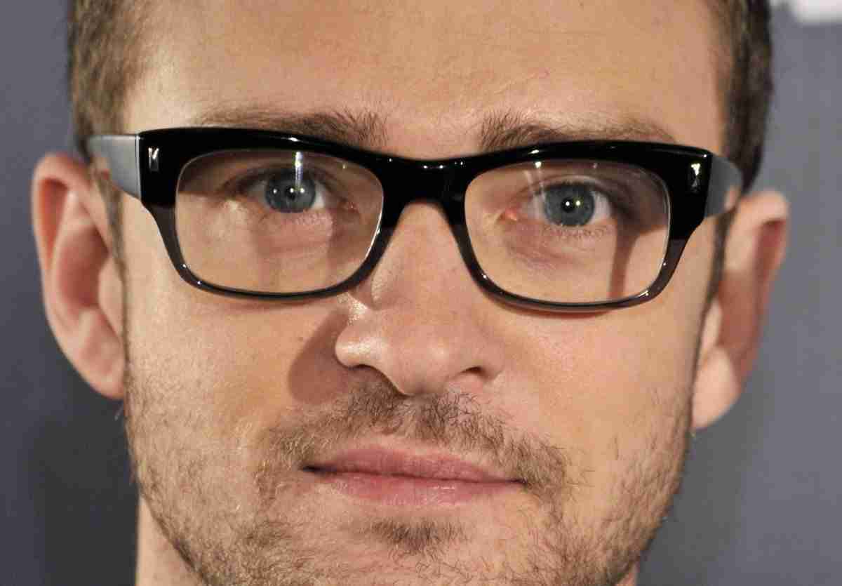 Justin Timberlake