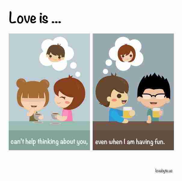 liefde