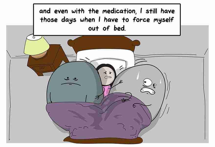 depressie
