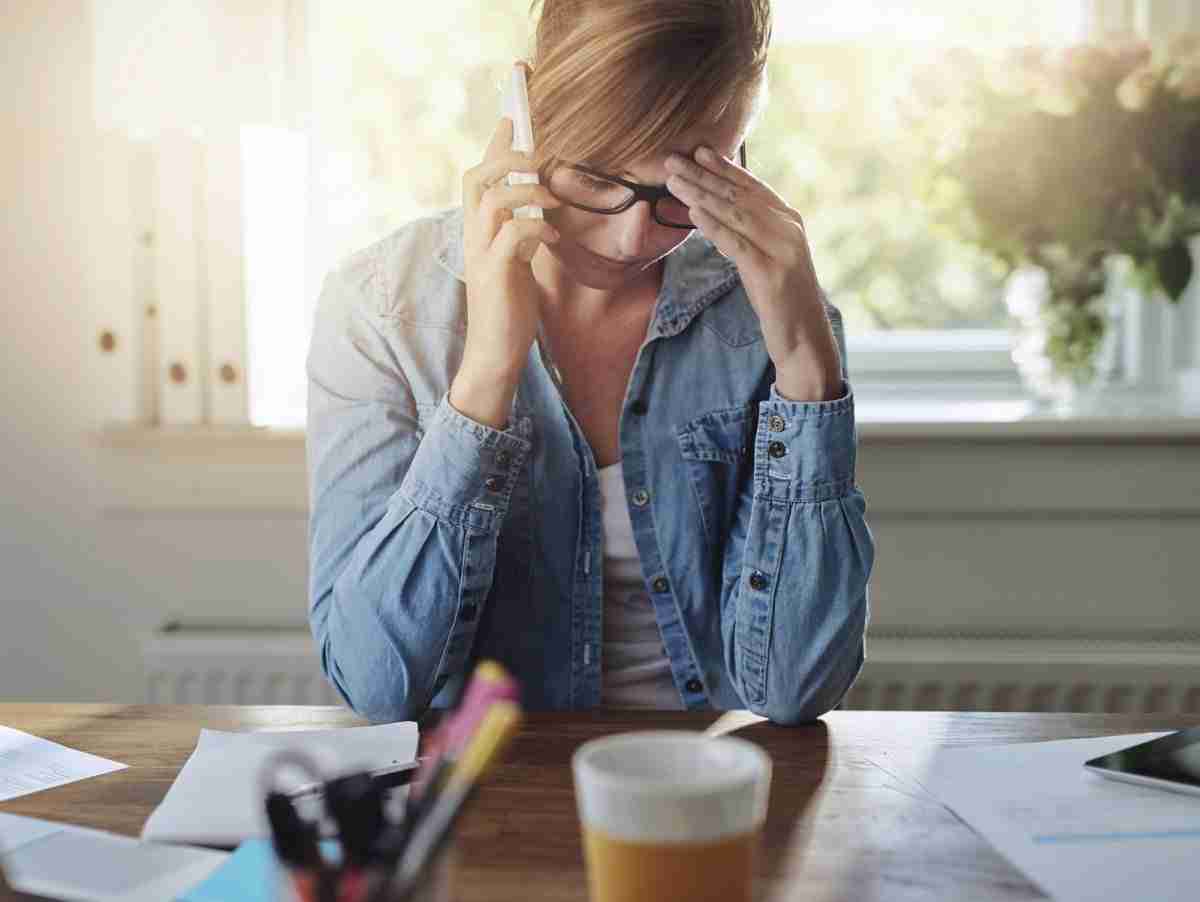 Hoe stress je leven/hersenen/gedrag overneemt