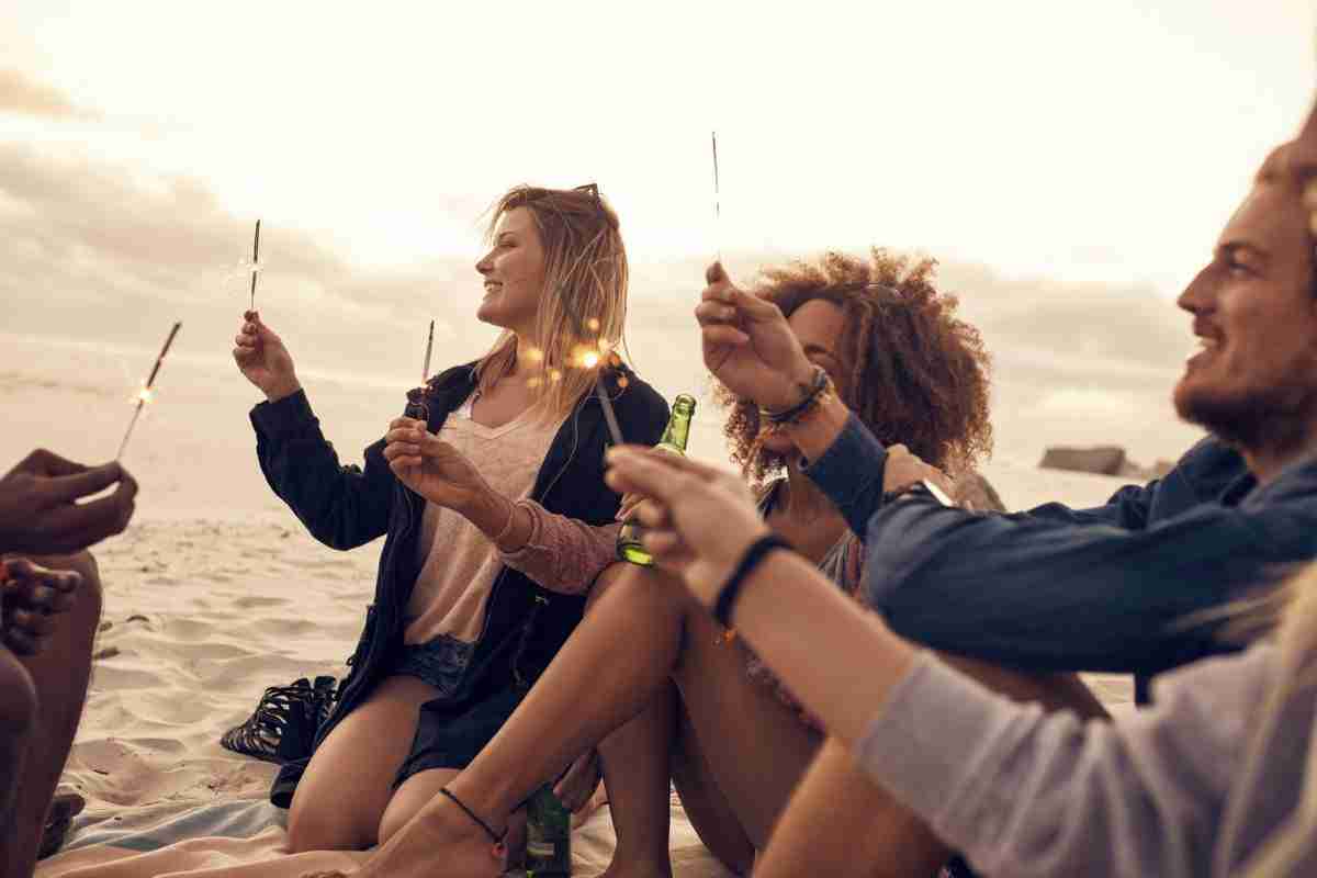 Ontroerend en heel krachtig: een levensles over loslaten