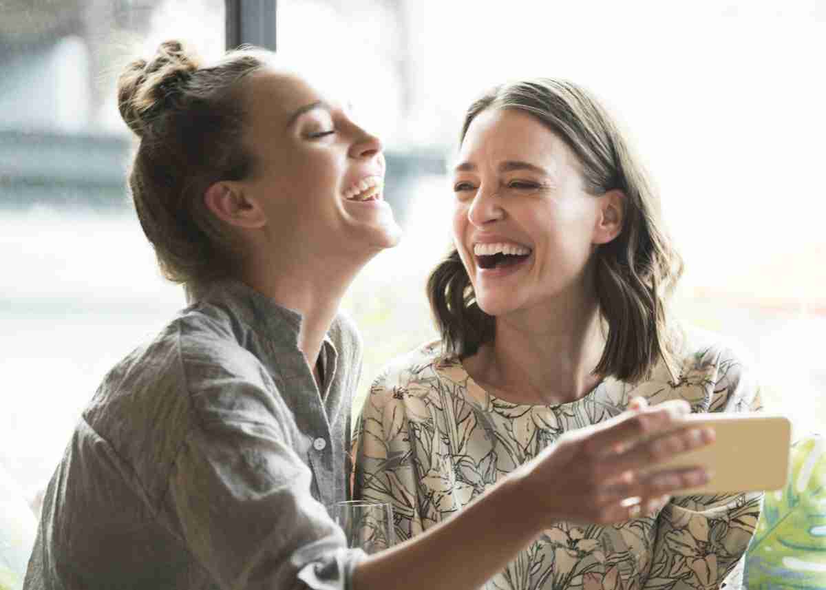 6 Snelle mood boosters voor moeilijke dagen