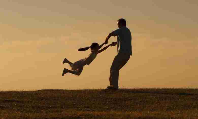 Wat de relatie met je vader zegt over je liefdesleven