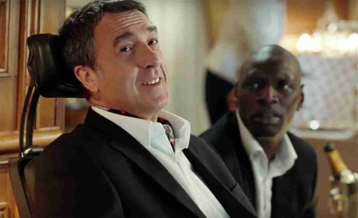 Deze 8 quotes uit 'Intouchables' zijn prachtig