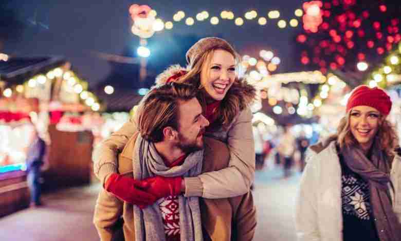 19 eigenschappen waar je een echte december-lover aan herkent
