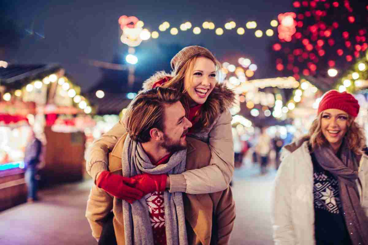 19 eigenschappen waar je een echte december-lover aan herkent