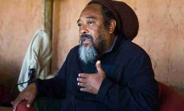 Deze quotes van hedendaagse goeroe Mooji moet je onthouden