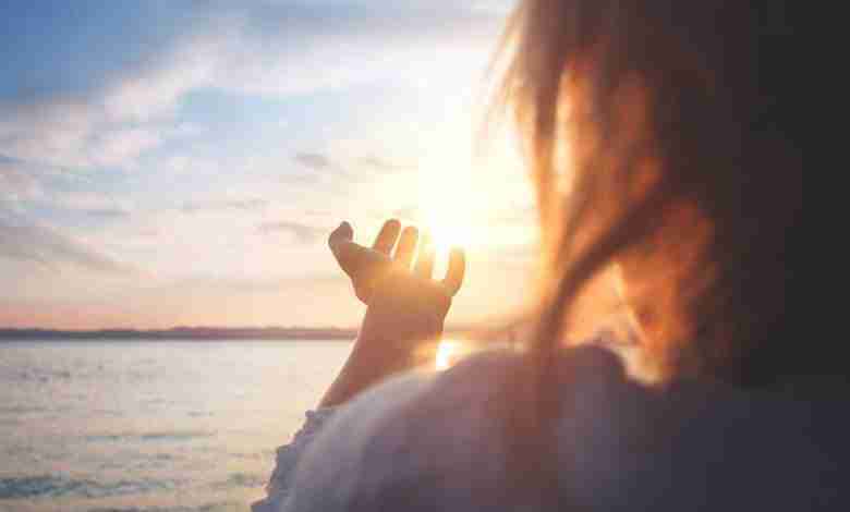 10 Mantra's die je leven zullen veranderen