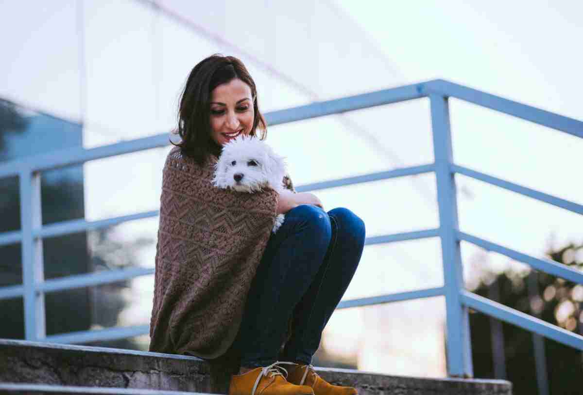 Deze ongelooflijk schattige hond mist twee poten, maar no-way dat hij zich hierdoor laat beperken