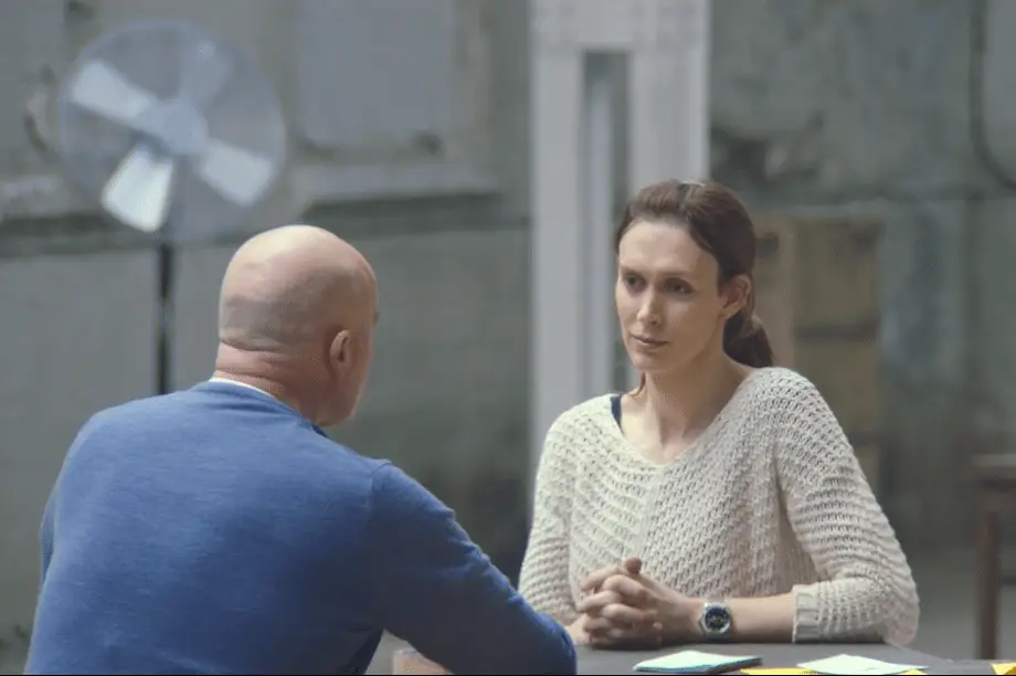 Deze ijzersterke reclame over vooroordelen wil je even zien