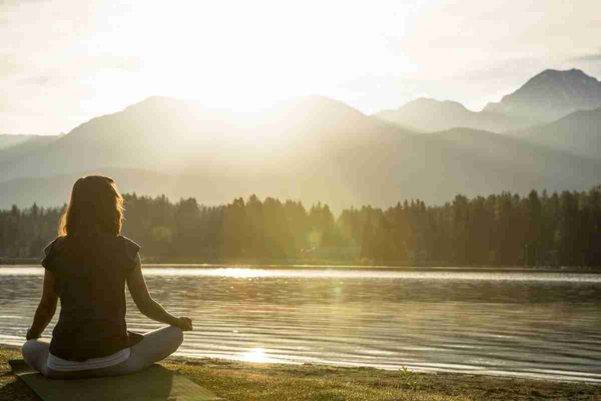 35 meditaties om de chaos uit je leven te bannen