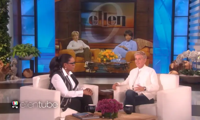 Emotionele video: Ellen Degeneres kijkt terug op haar coming out