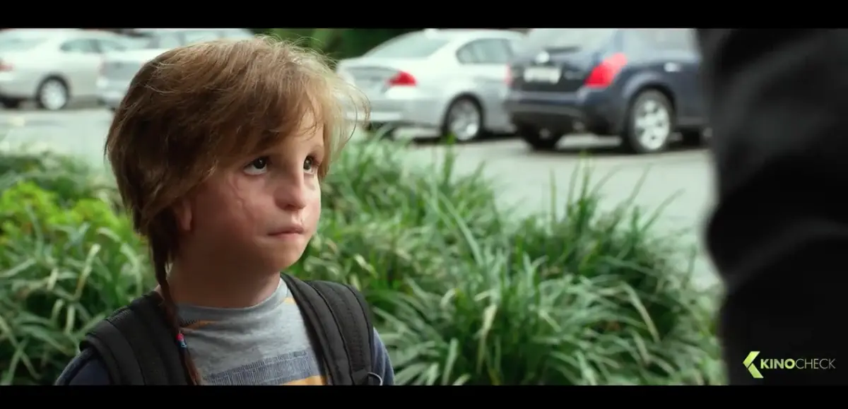 Wij warm worden van deze trailer van 'Wonder'