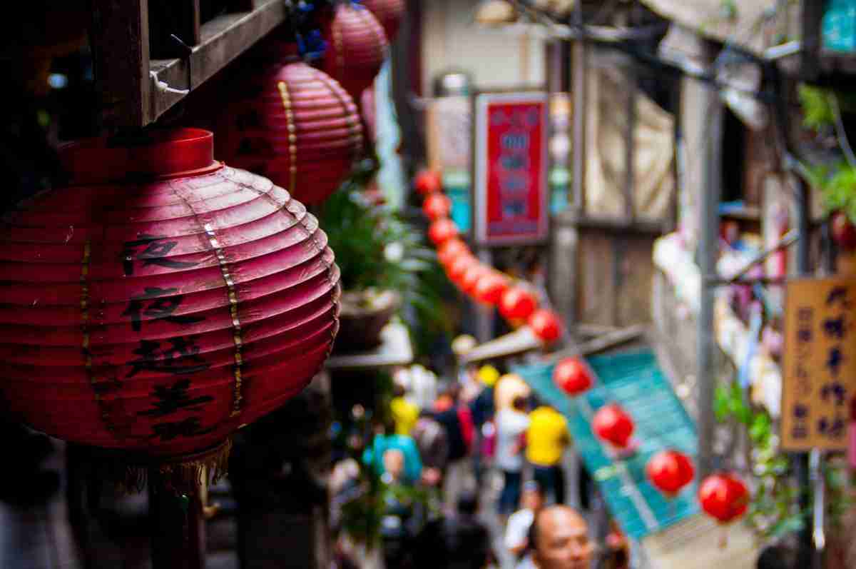 16 wijze Chinese gezegdes: 'Een kans klopt maar een keer op je deur'