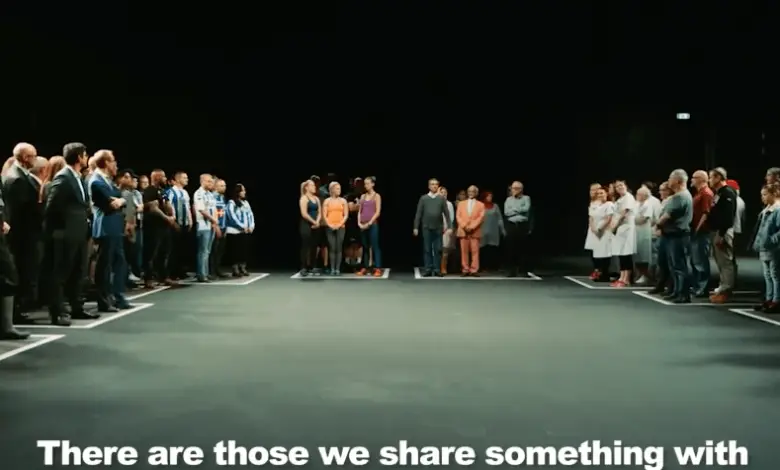 Video: dit gebeurt er als we stoppen met stereotyperen