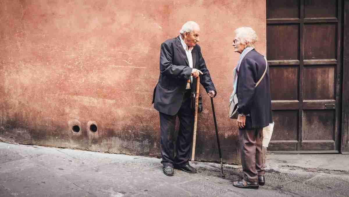 Advies van een 90-jarige: zo ga je eenzaamheid tegen