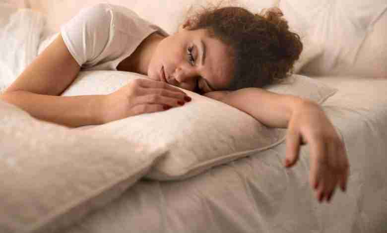 9 dingen die gebeuren als je te weinig slaap krijgt