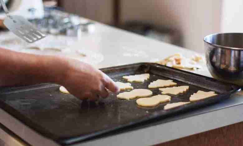 Wetenschappers zien nu ook de voordelen van bakken (van cupcakes tot brood)