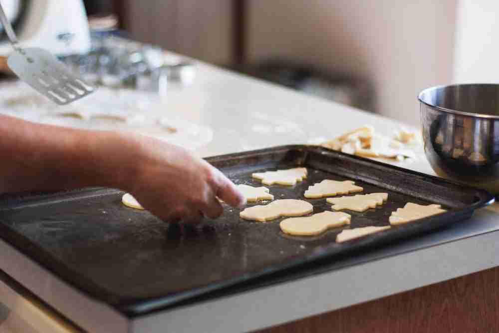 Wetenschappers zien nu ook de voordelen van bakken (van cupcakes tot brood)