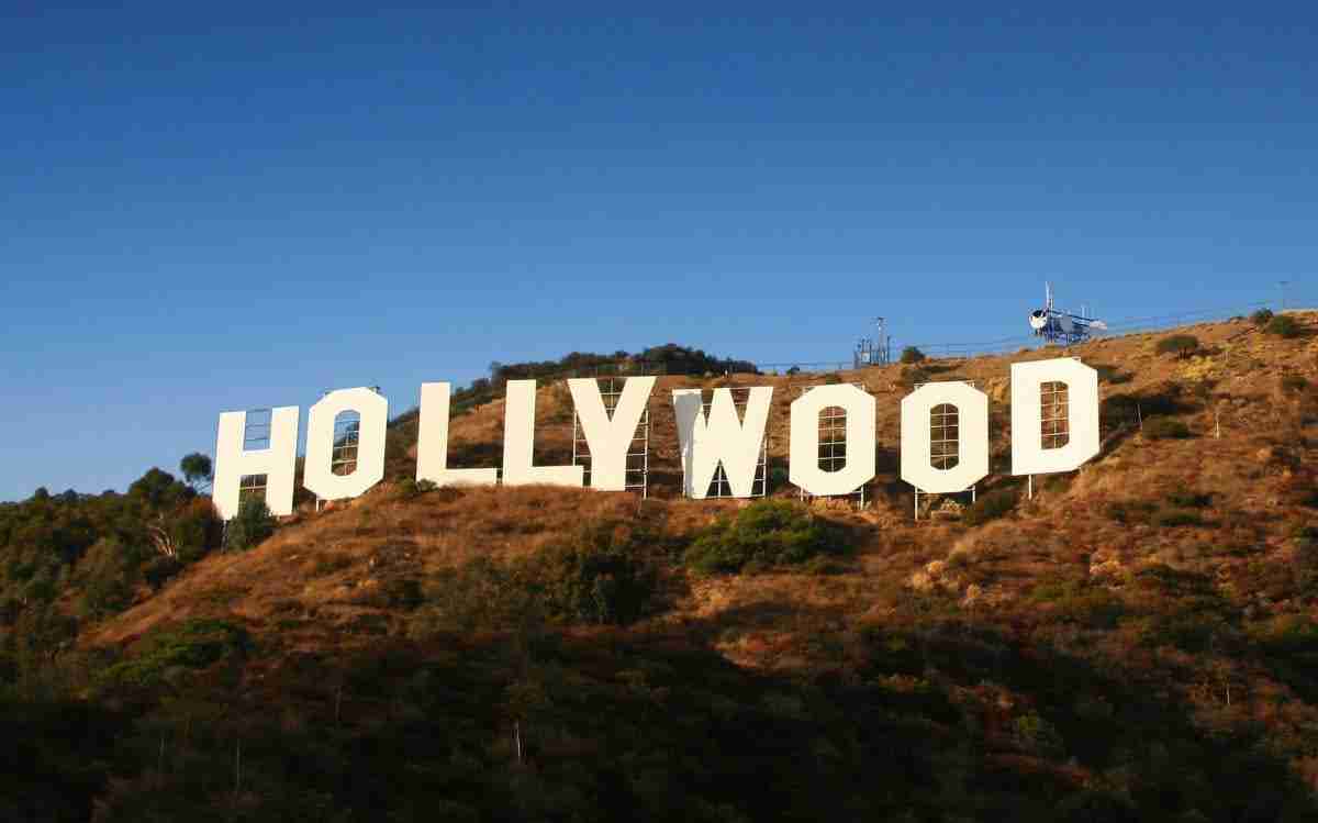 Actrice spreekt zich uit over seksisme in Hollywood