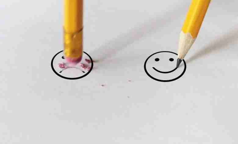 5 manieren om je humeur een boost te geven (tips van een psycholoog)