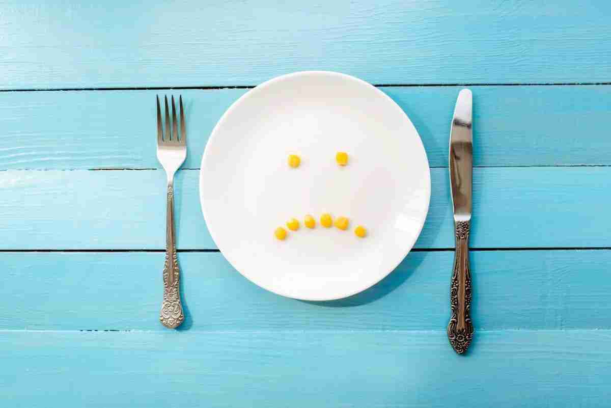 Deze mensen waren extreem teleurgesteld in hun eten (sommige dingen kunnen echt niet)