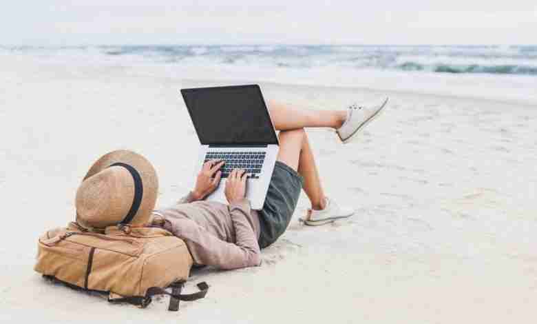 7 ijzersterke redenen om NIET op vakantie te gaan