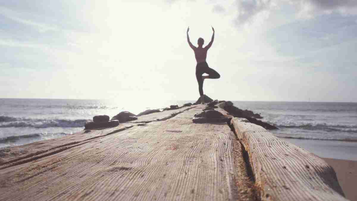 Waarom yoga goed is voor je gezondheid volgens wetenschappers