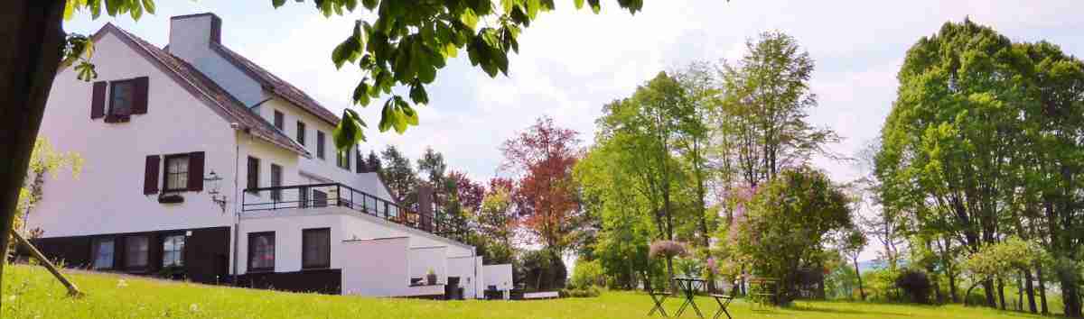 Genieten van rust en wellness bij Villa Witte Lelie in Zuid-Limburg