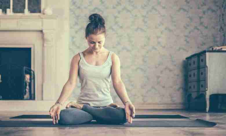 frustratie meditatie yoga