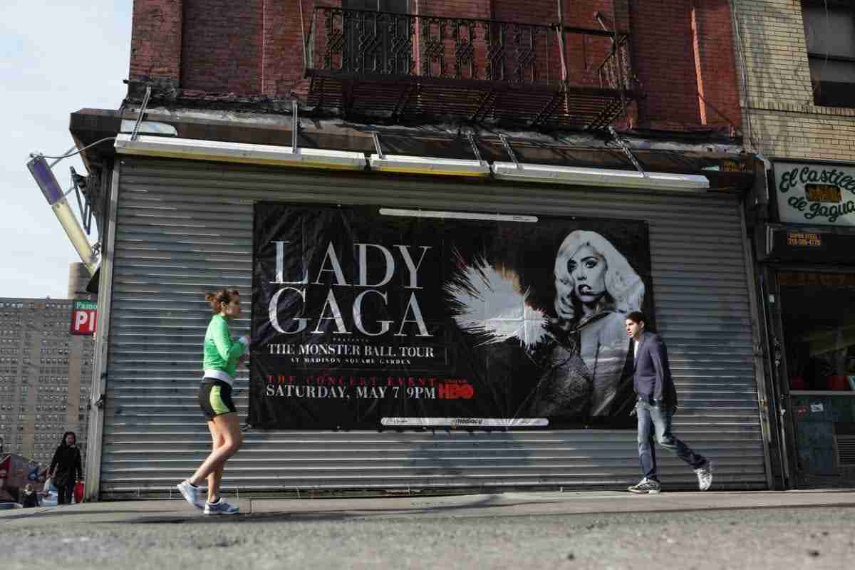 Waarom de Netflix-docu over Lady Gaga ge-wel-dig is