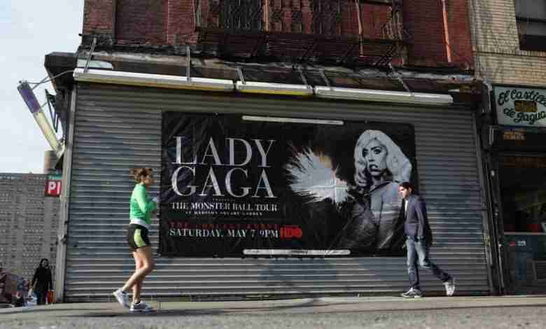 Waarom de Netflix-docu over Lady Gaga ge-wel-dig is