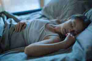 slaapprobleem ADHD onderzoek waarom adhd