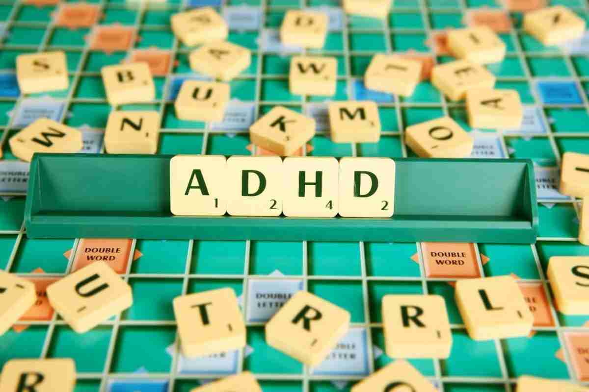 Video: Wel of geen ADHD? Wie van de twee heeft het?