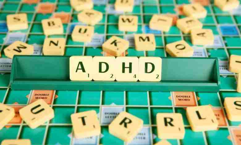 Video: Wel of geen ADHD? Wie van de twee heeft het?