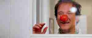 Deze speech van Robin Williams moet je horen: "Maak je leven spectaculair"