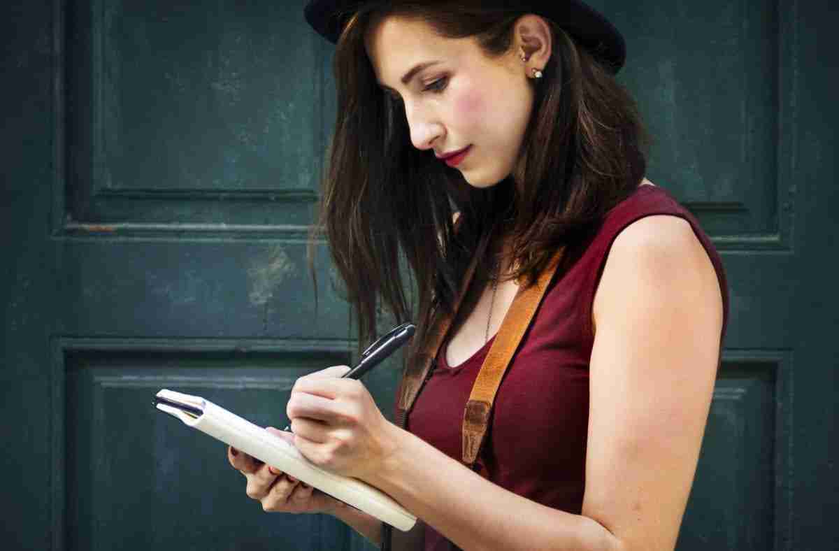 checklist ik 99 heerlijke vragen om jezelf te stellen