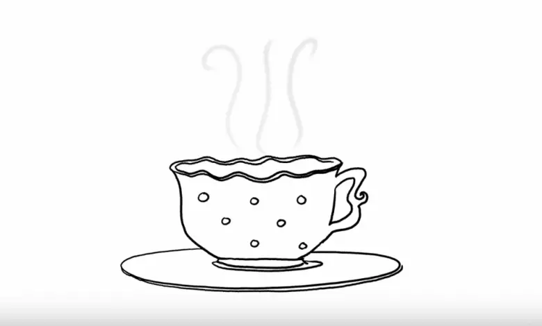 Tea consent: deze video maakt met thee duidelijk wanneer het oké is om seks te hebben