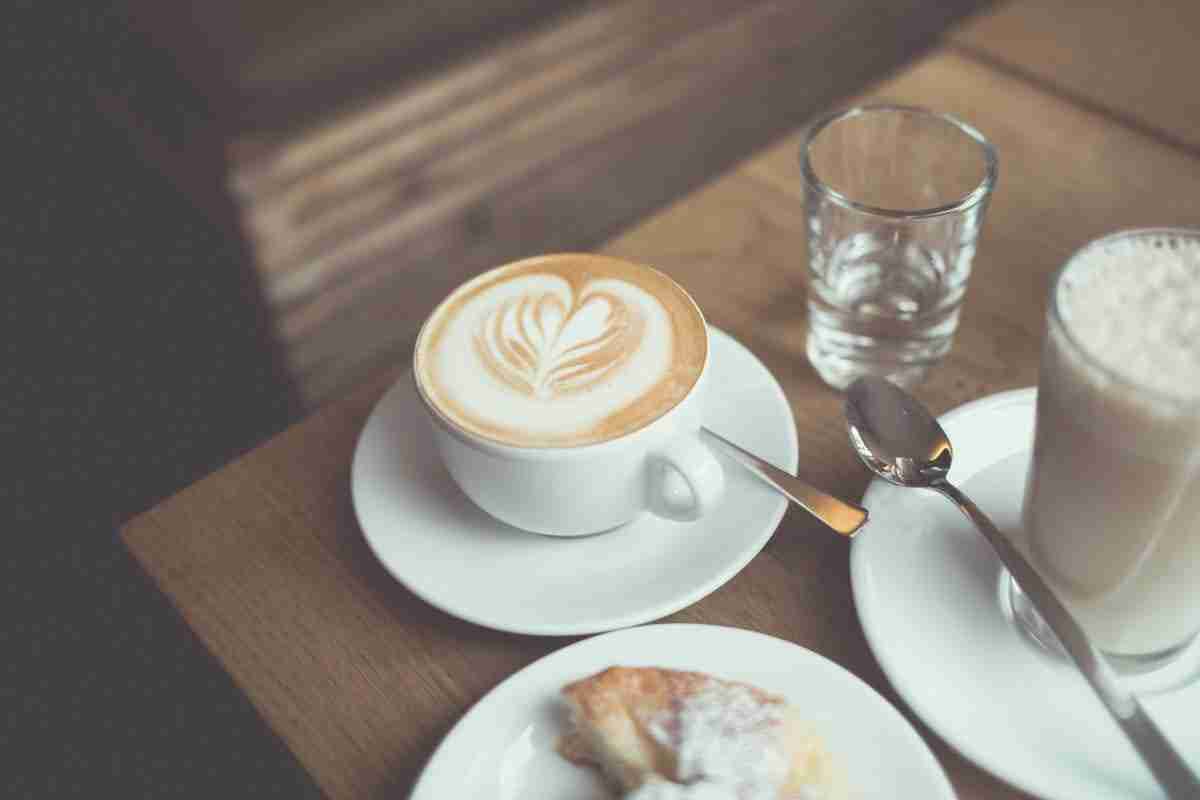 Koffie-fan? Drie koppen op een dag heeft mogelijk een positief effect op je gezondheid