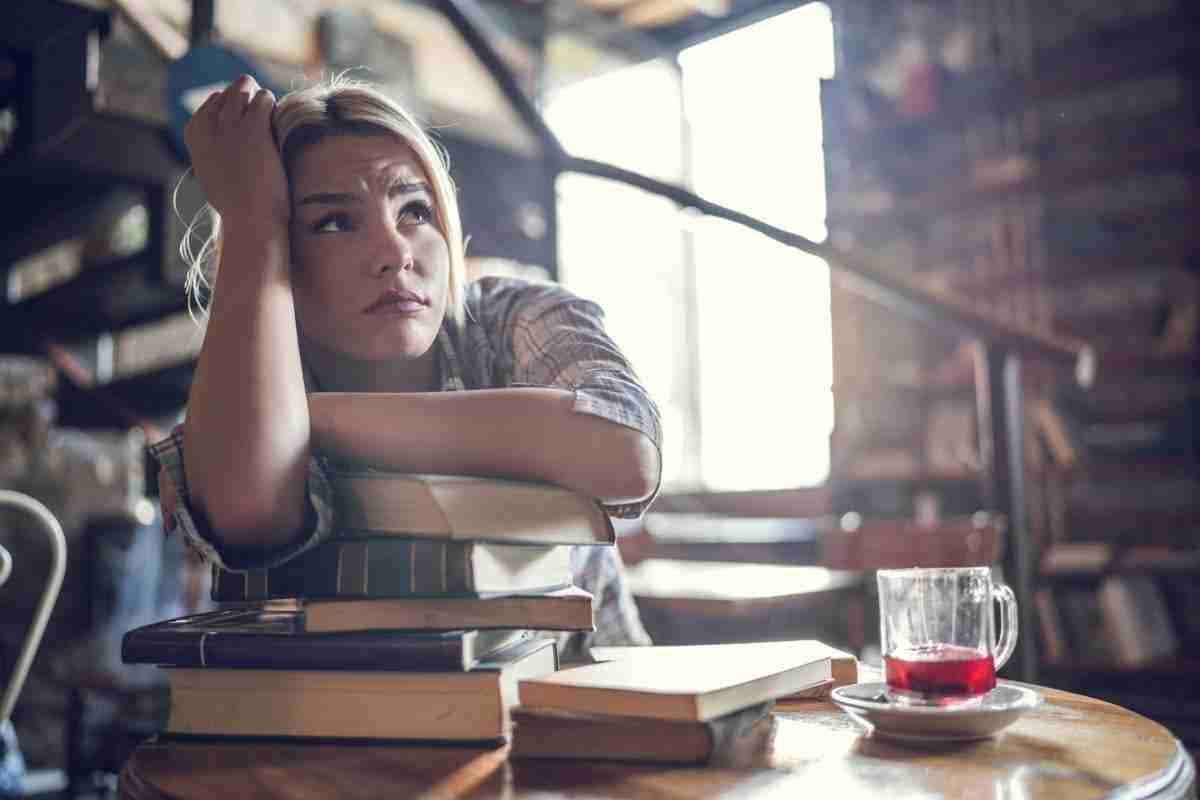 Leven met verlammende faalangst: 'Voor elk tentamen ga ik over mijn nek'