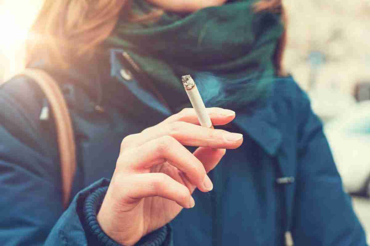 Dit bedrijf geeft niet-rokers 6 extra vrije dagen per jaar omdat ze geen rookpauzes nemen