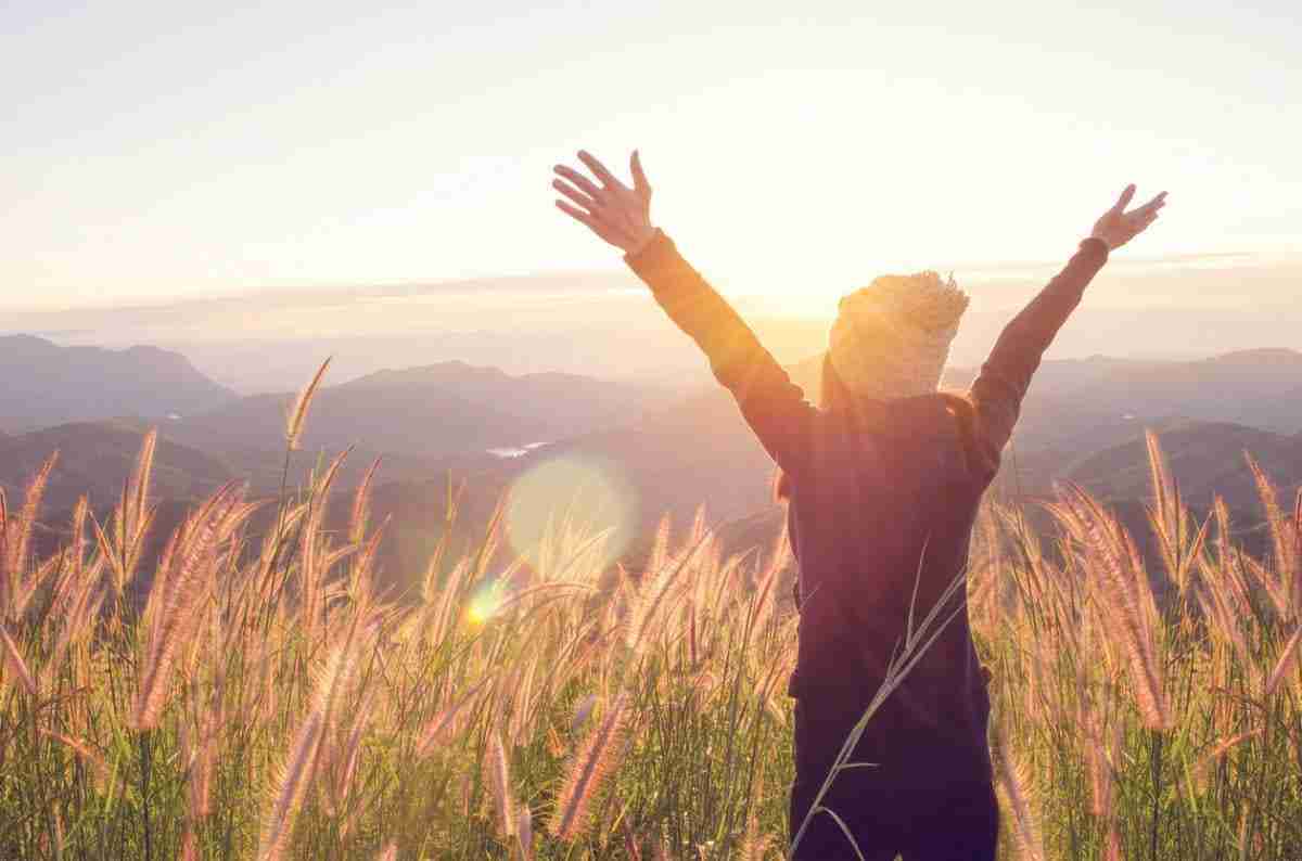 Waarom we niet zo goed zijn in 'carpe diem' (en hoe we dat wél worden)