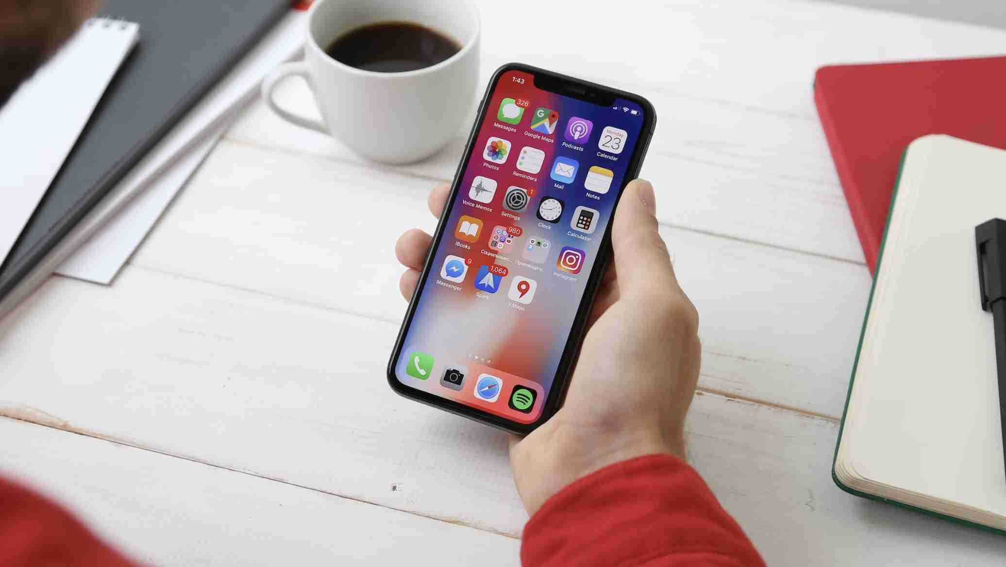 telefoon-apps