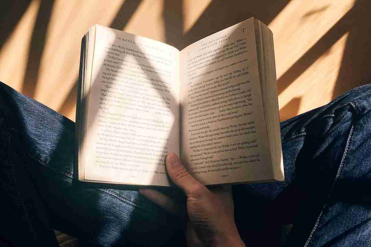 boek-lezen-zon-binnen