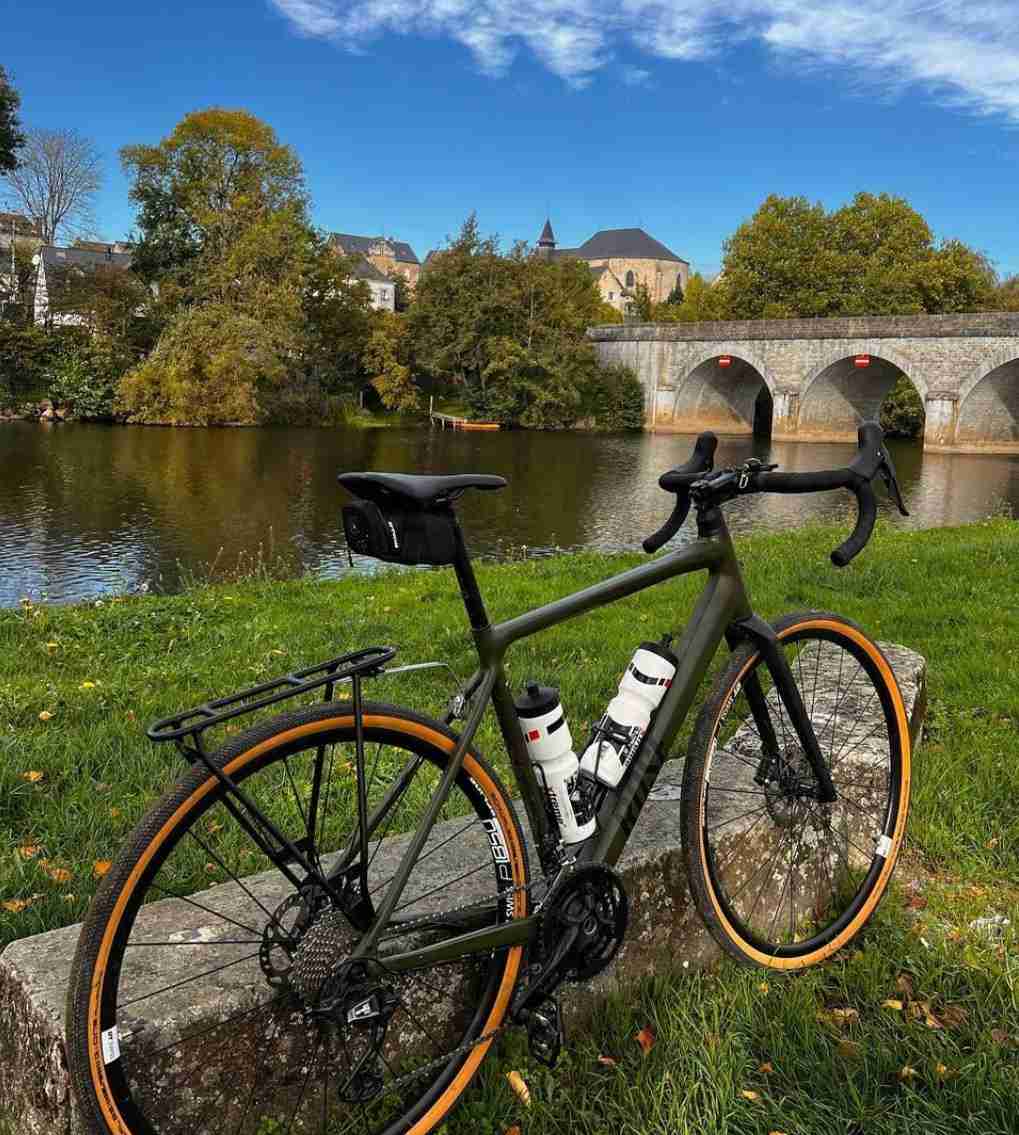 La Vélo Francette racefiets