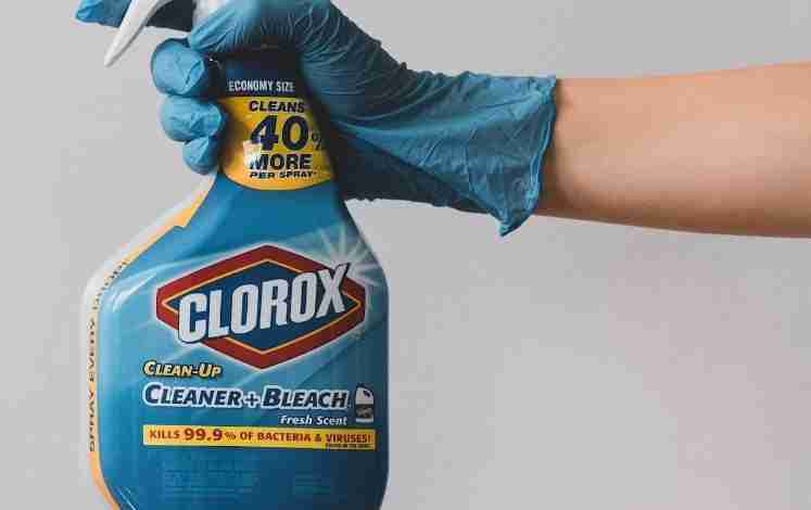 clorox-schoonmaak-spray