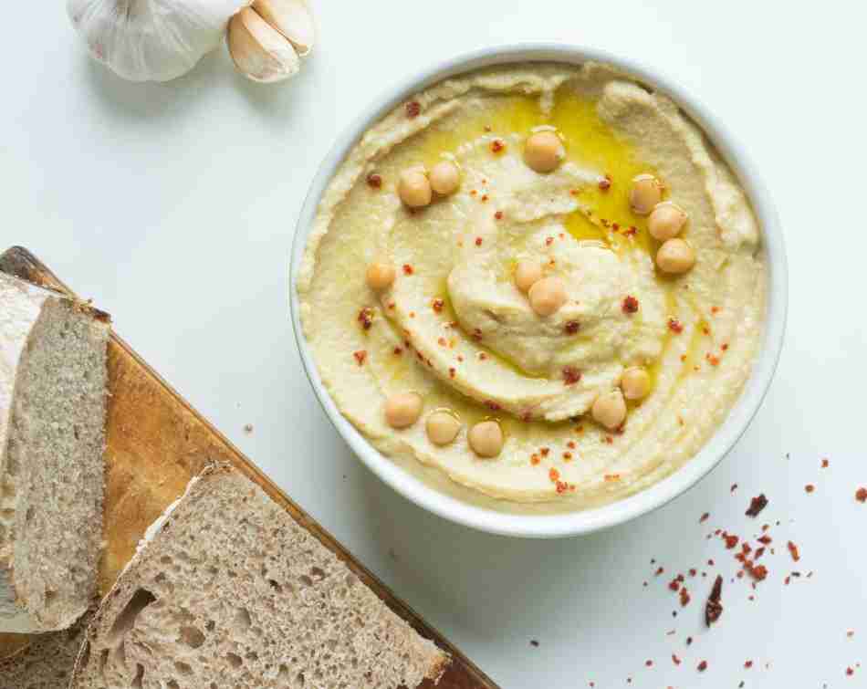 hummus