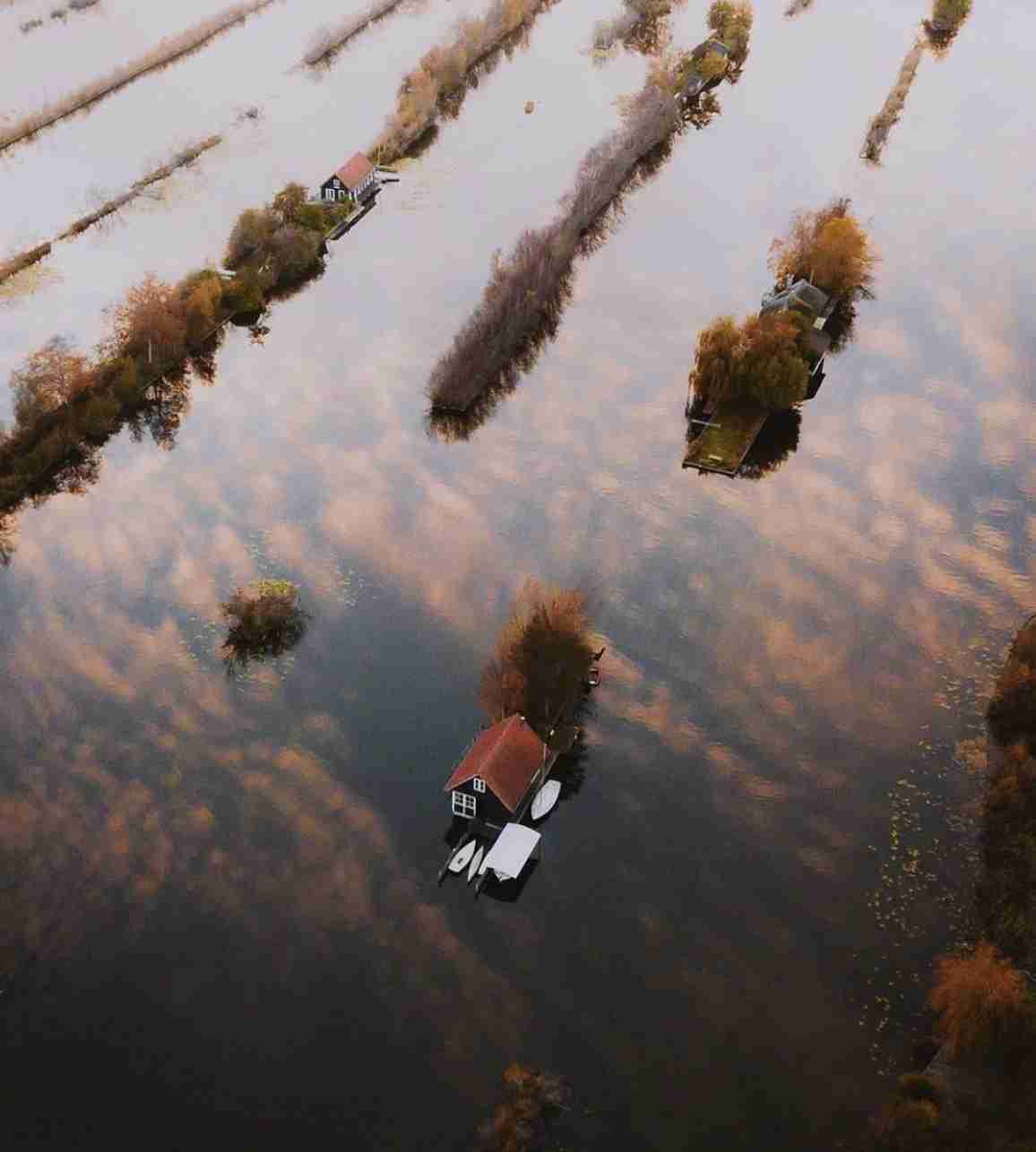 Loosdrechtse Plassen